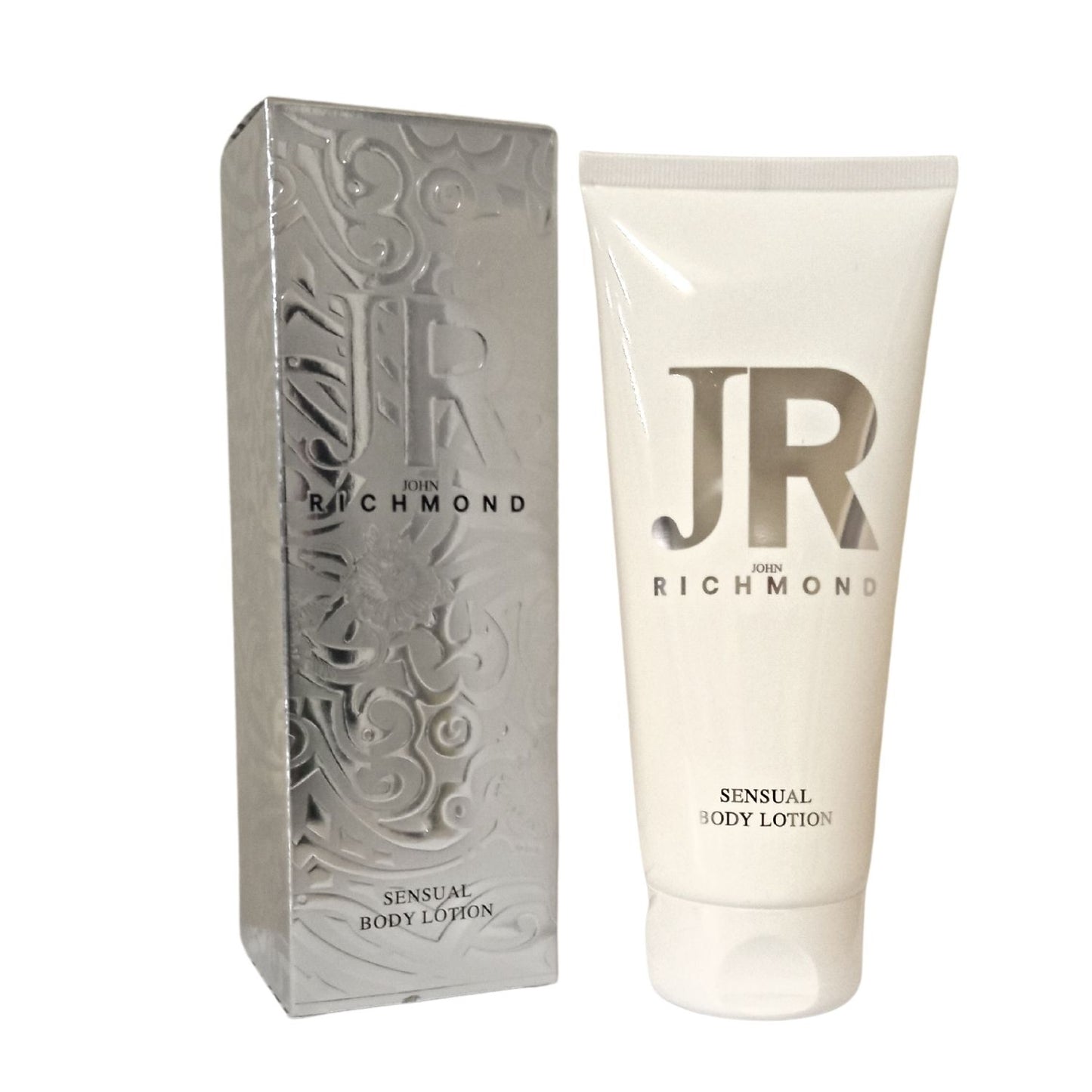 John Richmond Natürlich Hydratisierende Körperlotion für Frauen – 200 ml