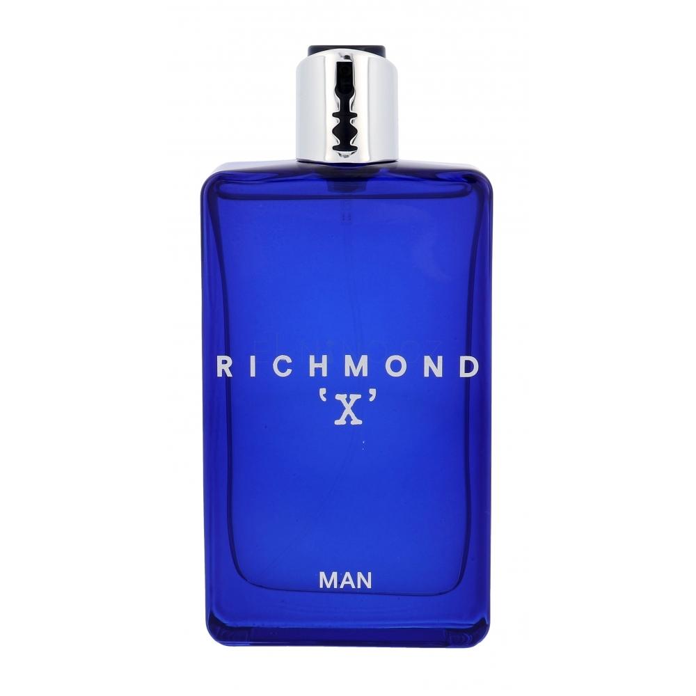 John Richmond John Richmond, Richmond X, Eau de Toilette, Für Männer, 75 ml Regular