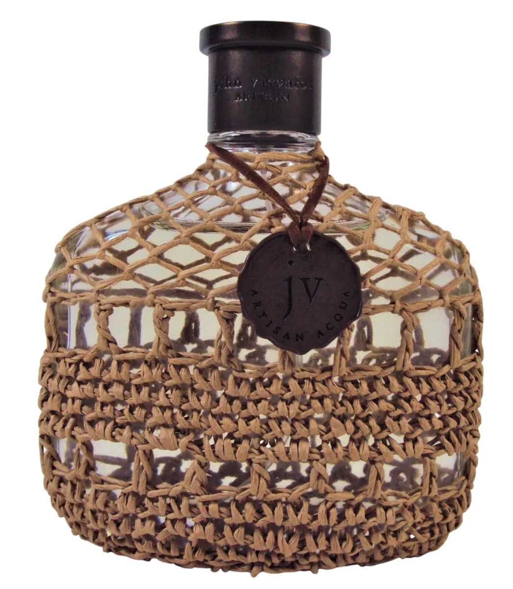 John Varvatos John Varvatos, Artisan Acqua, Eau de Toilette, Für Männer, 125 ml *Tester