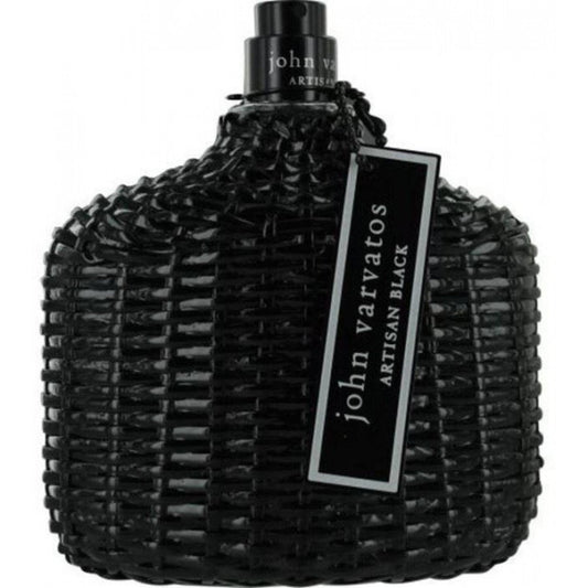 John Varvatos John Varvatos, Artisan Black, Eau de Toilette, Für Männer, 125 ml *Tester