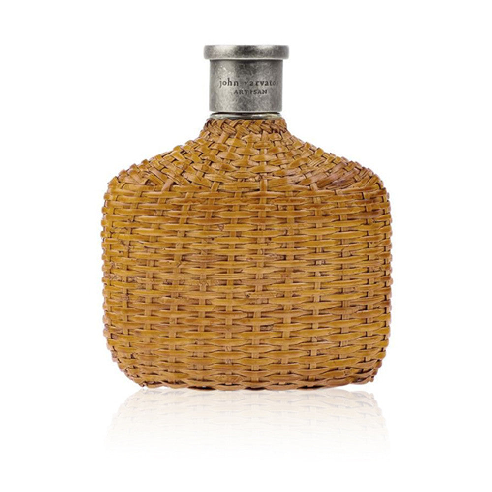 John Varvatos John Varvatos, Artisan, Eau de Toilette, Für Männer, 125 ml Regular