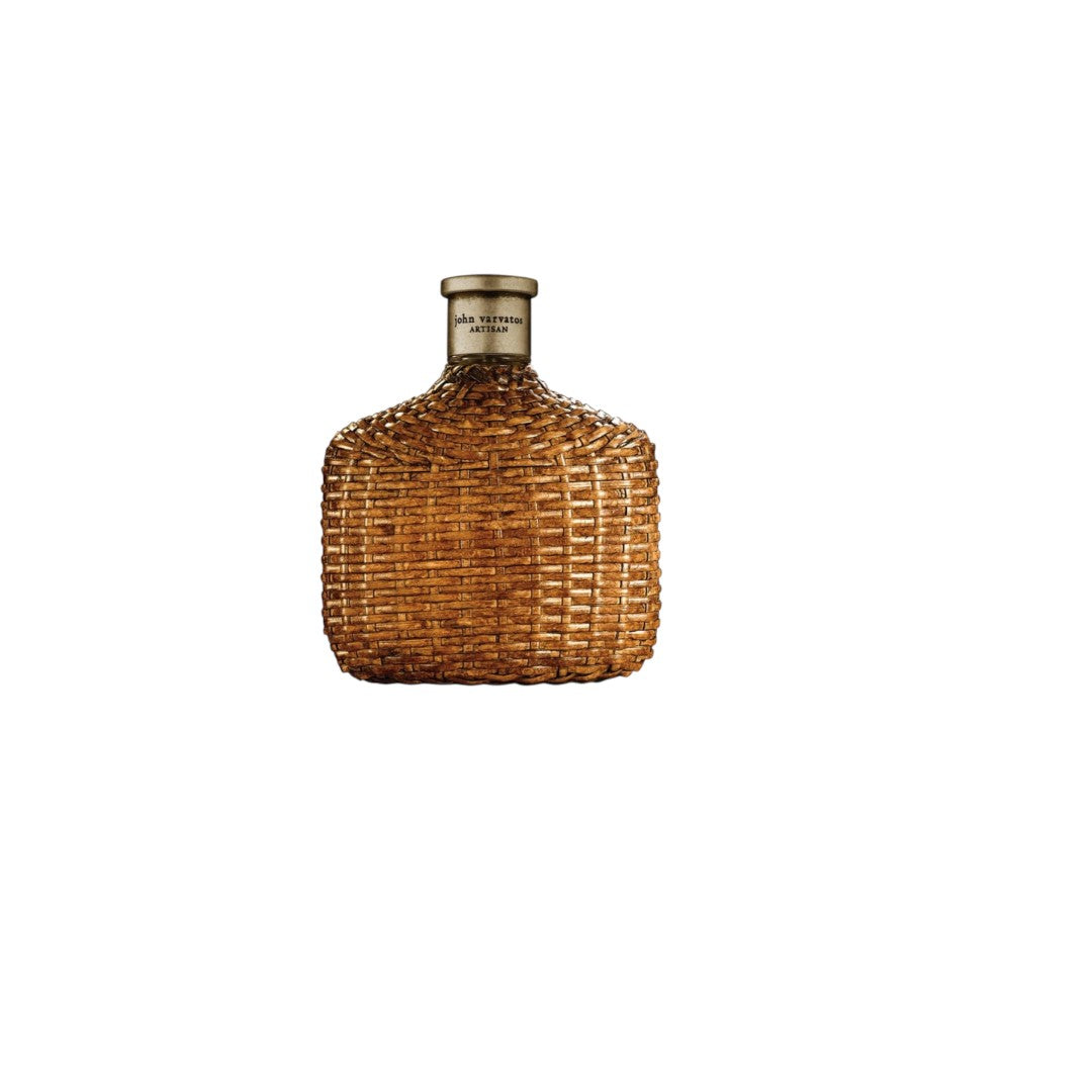 John Varvatos John Varvatos, Artisan, Eau de Toilette, Für Männer, 125 ml Regular