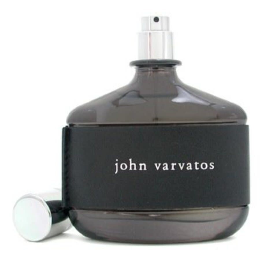 John Varvatos John Varvatos, Classic, Eau de Toilette, Für Männer, 125 ml *Tester