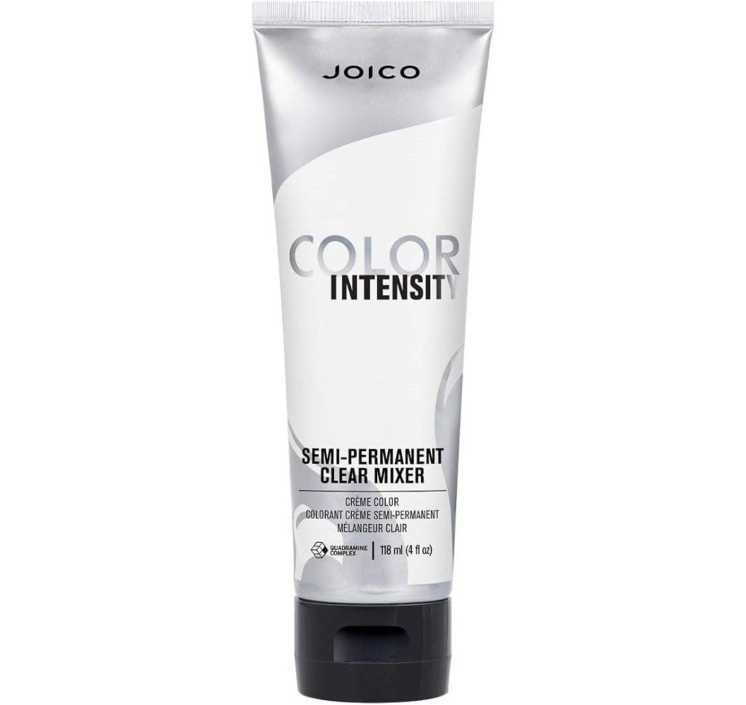 Joico Joico, Color Intensity, Semi-permanente Haarfarbe, Clear Mix, 118 ml Regular