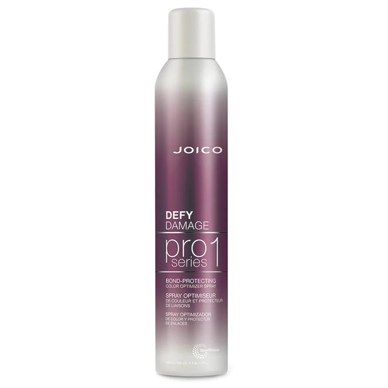 Joico Joico, Defy Damage Pro Series, Haarspray Behandlung, Protective, 250 ml Regular