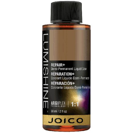 Joico Demi-permanente Haarfarbe Joico, Joico, Demi-Permanent Hair Dye, 4RR Red, 60 ml Regular