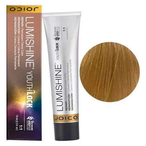 Joico Permanente Haarfarbe Joico, Youth Lock, Permanent Hair Dye, 10NN Natural Lightest Blonde, 74 ml Regular