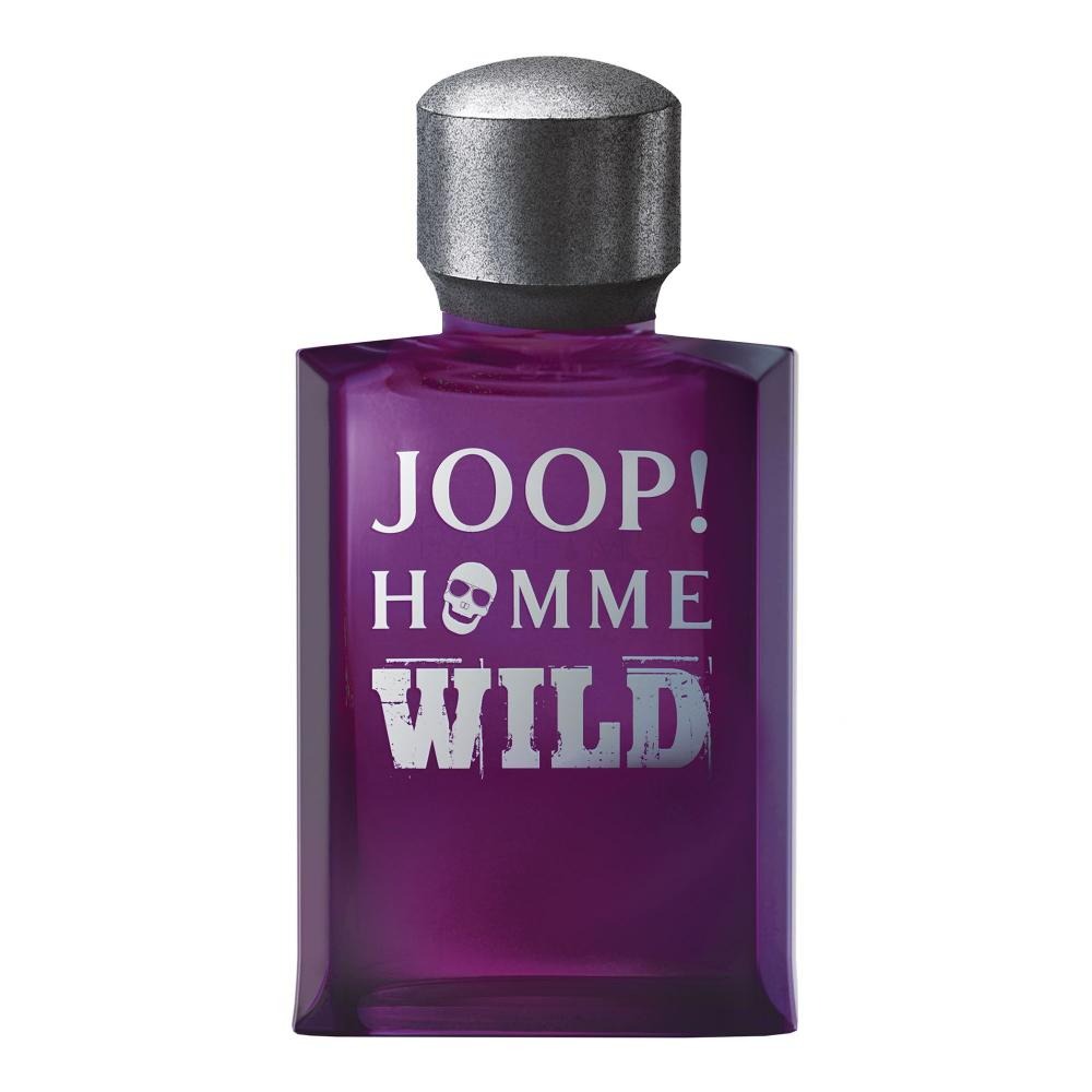 Joop!, Homme Wild, Eau de Toilette, Für Männer, 125 ml *Tester