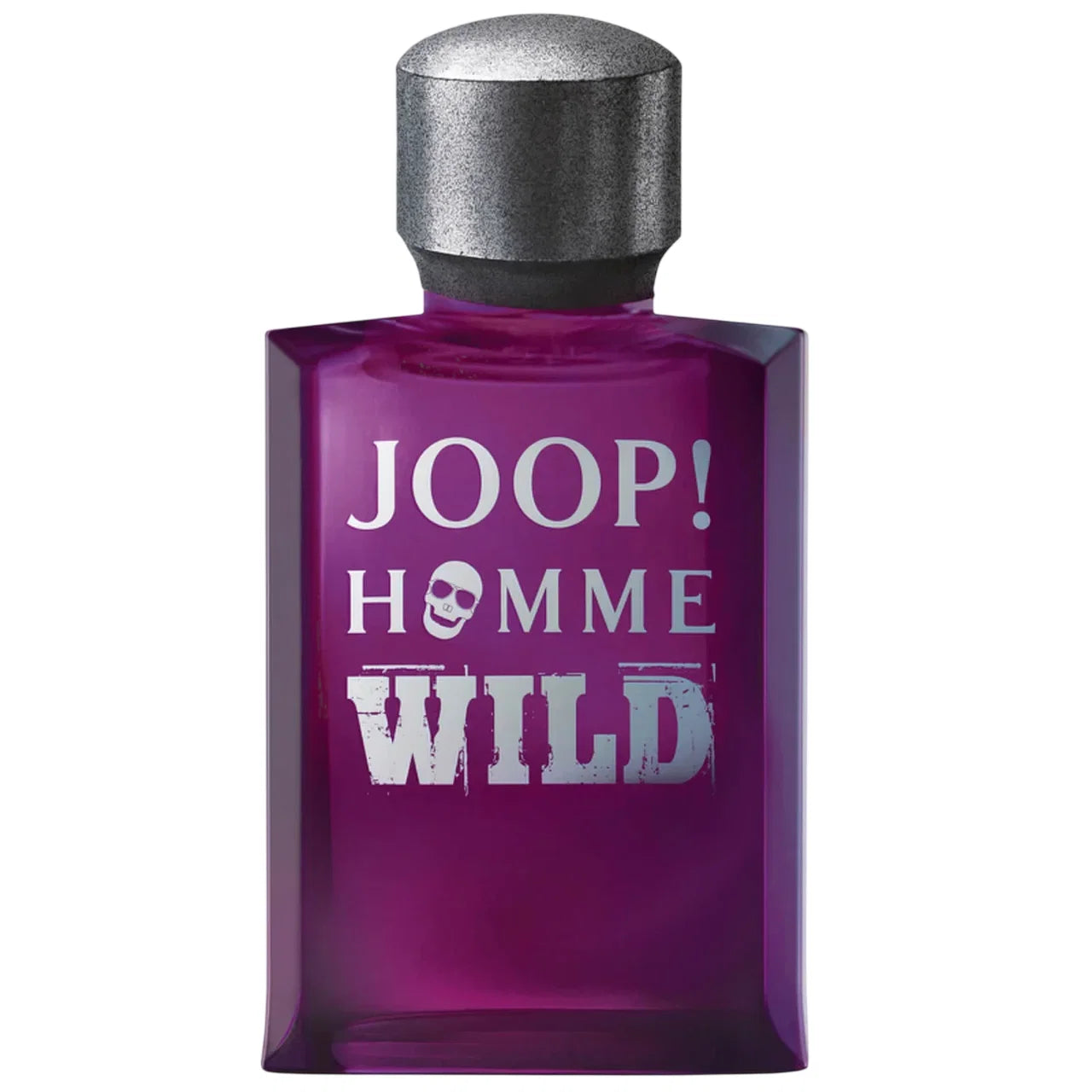 Joop! Joop!, Homme Wild, Eau de Toilette, Für Männer, 125 ml *Tester