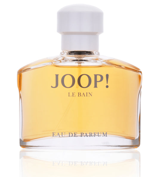 Joop! Joop!, Le Bain, Eau de Parfum, Für Frauen, 75 ml *Tester