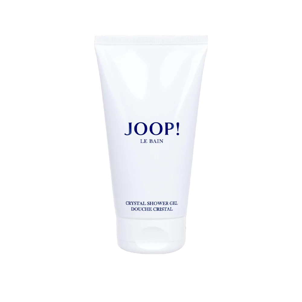Joop! Joop! Le Bain Duschgel 75 ml Tester