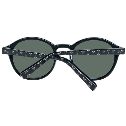 JOULES SUNGLASSES JS7075 50001 Sonnenbrille ansicht-2