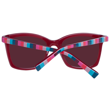 JOULES SUNGLASSES JS7076 52208 Sonnenbrille ansicht-2