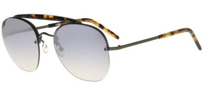 JPLUS SUNGLASSES SARTORIALEYES 3041 SARTORIALEYES 3041_04-GYS_55 Sonnenbrille