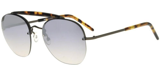 JPLUS SUNGLASSES SARTORIALEYES 3041 SARTORIALEYES 3041_04-GYS_55 Sonnenbrille