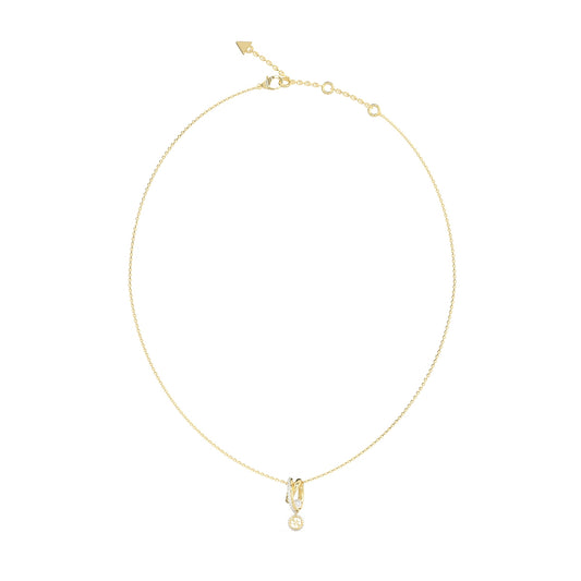GUESS JEWELS JUBN05523JWYGT-U Schmuck