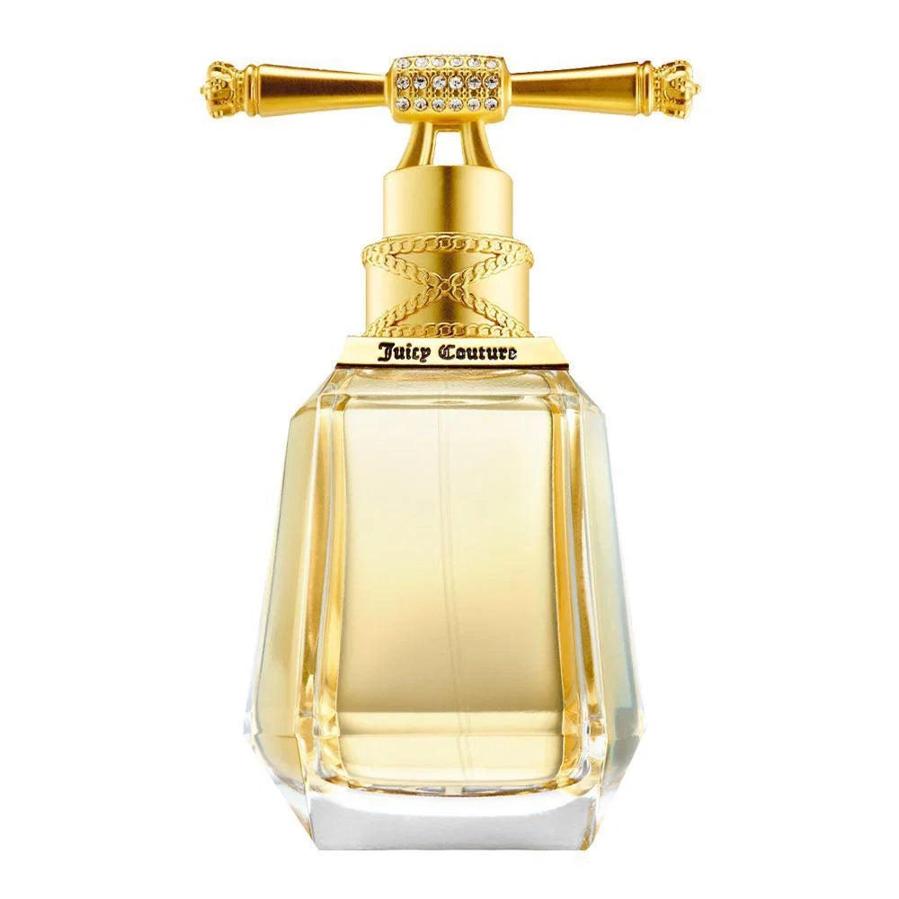 Juicy Couture Juicy Couture, I Am Juicy Couture, Eau de Parfum, Für Frauen, 30 ml Regular