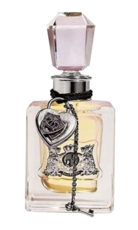 Juicy Couture Juicy Couture, Juicy Couture, Eau de Parfum, Für Frauen, 100 ml Regular