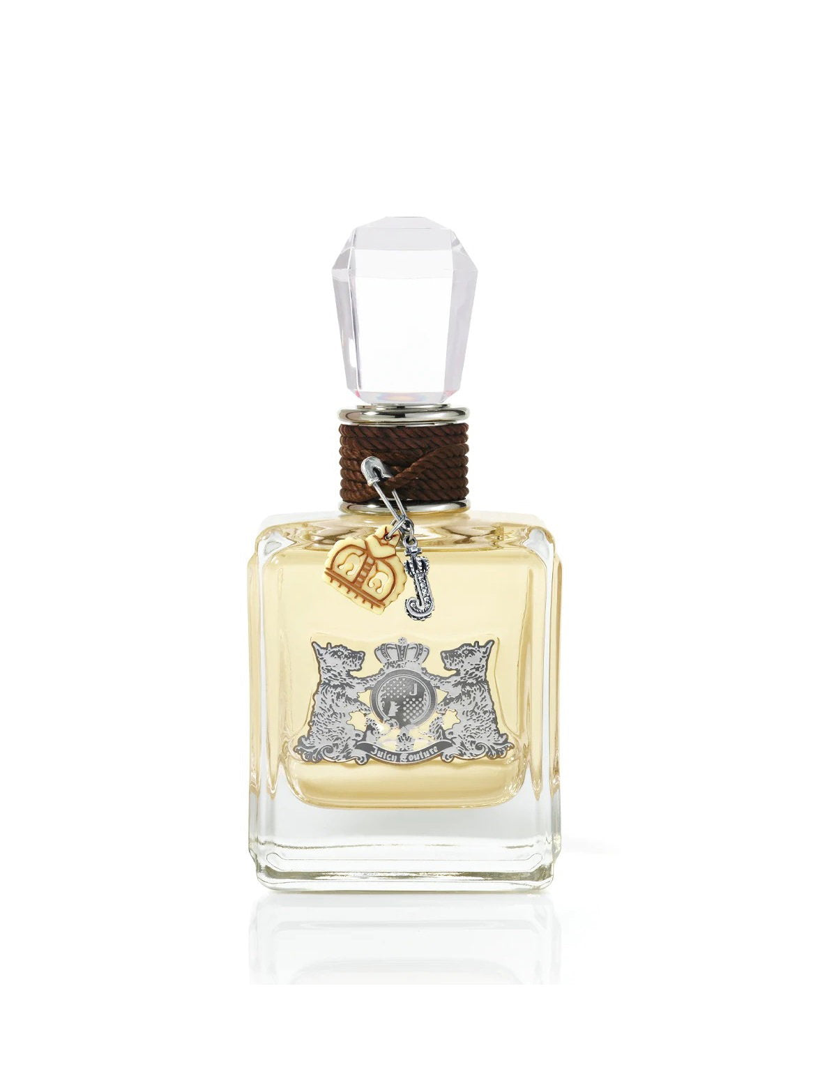 Juicy Couture Juicy Couture, Try Me, Eau de Parfum, Für Frauen, 100 ml *Tester
