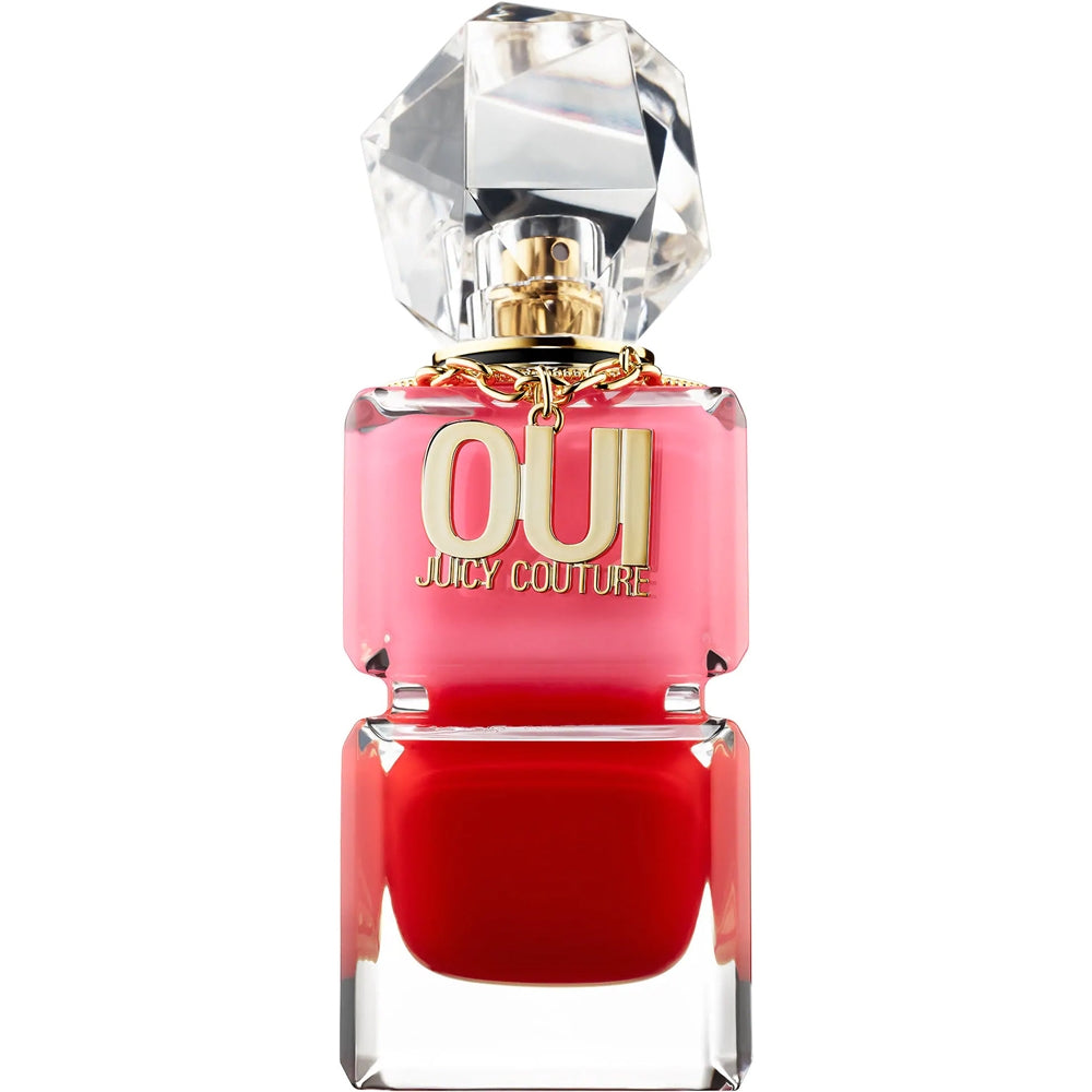 Juicy Couture Juicy Couture, Oui, Eau de Parfum, Für Frauen, 100 ml Regular