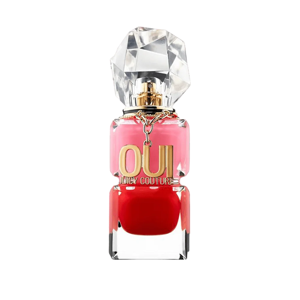 Juicy Couture Juicy Couture, Oui, Eau de Parfum, Für Frauen, 100 ml *Tester