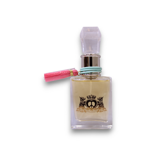 Juicy Couture Juicy Couture, Peace, Love and Juicy Couture, Eau de Parfum, Für Frauen, 30 ml *Tester