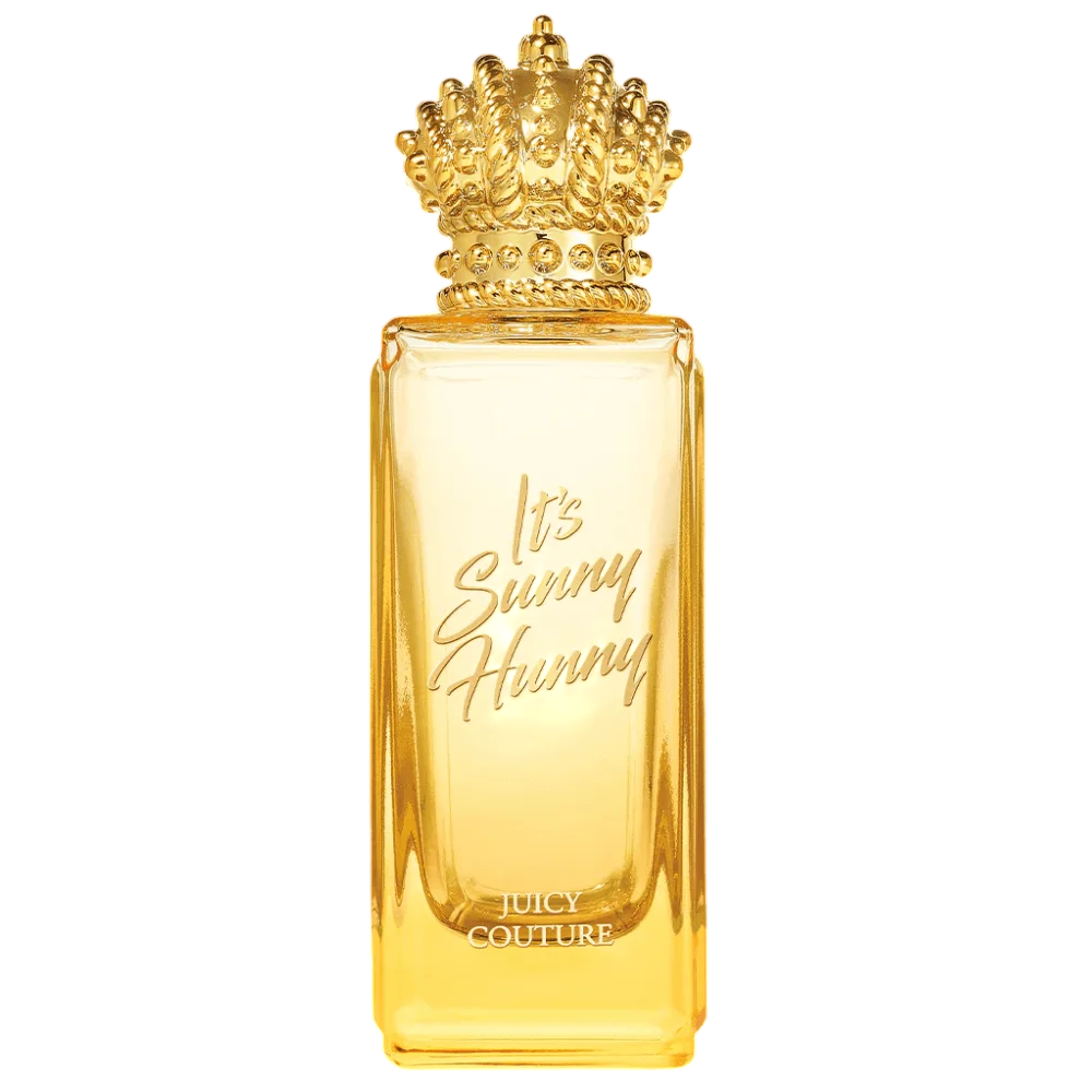 Juicy Couture Juicy Couture, Rock The Rainbow - It's Sunny Hunny, Eau de Toilette, Für Frauen, 75 ml Regular