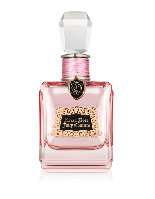 Juicy Couture Juicy Couture, Royal Rose, Eau de Parfum, Für Frauen, 100 ml *Tester