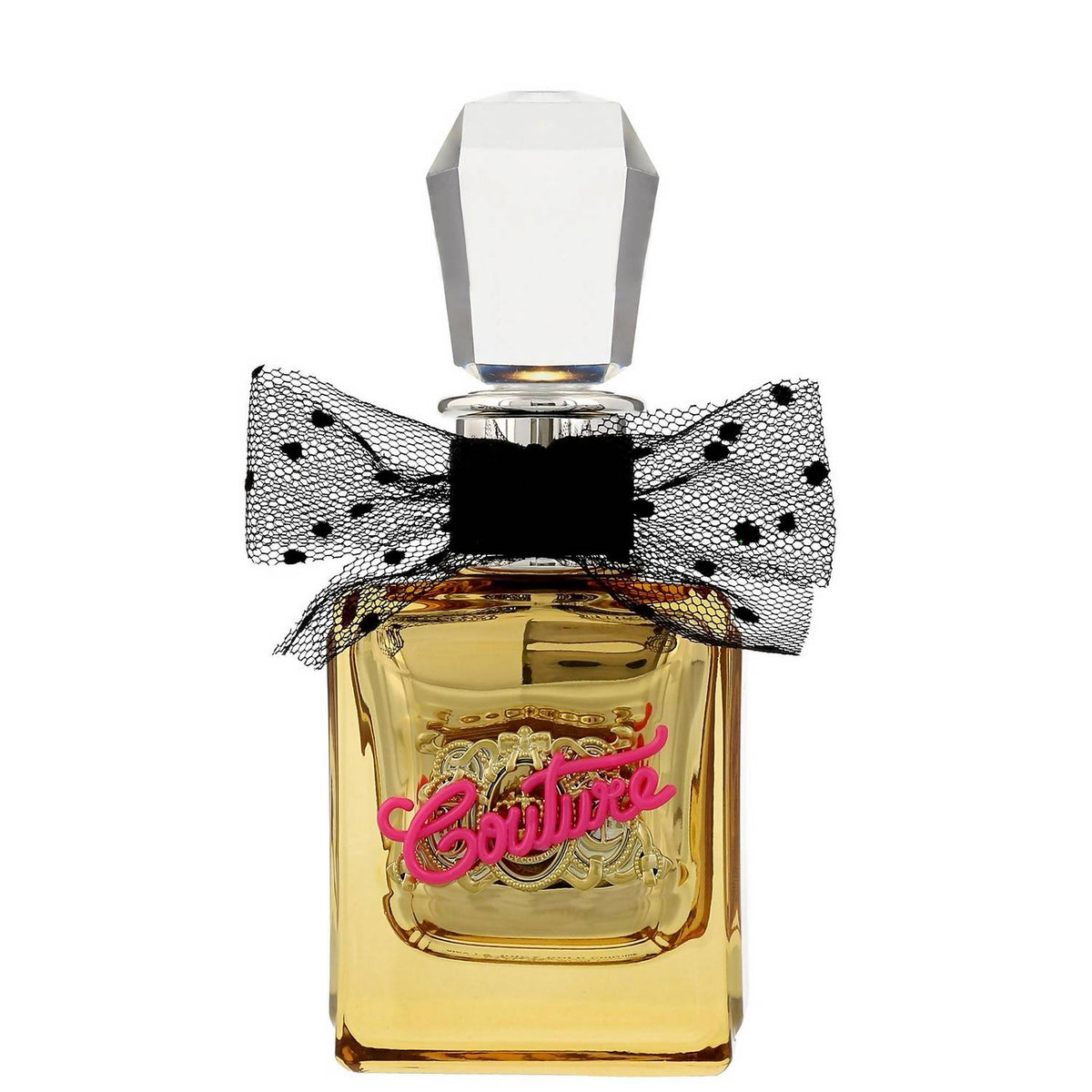 Juicy Couture Juicy Couture, Viva La Juicy Gold Couture, Eau de Parfum, Für Frauen, 100 ml *Tester