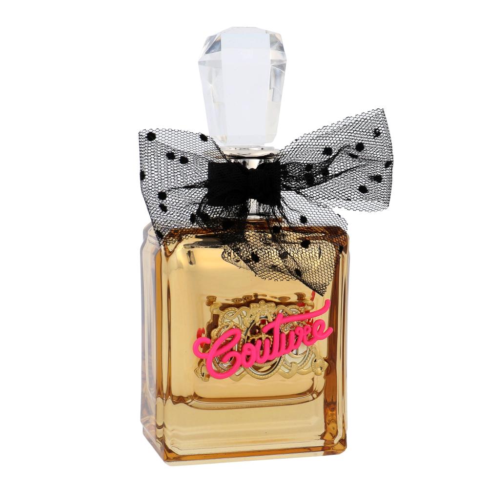 Juicy Couture Juicy Couture, Viva La Juicy Gold Couture, Eau de Parfum, Für Frauen, 50 ml Regular