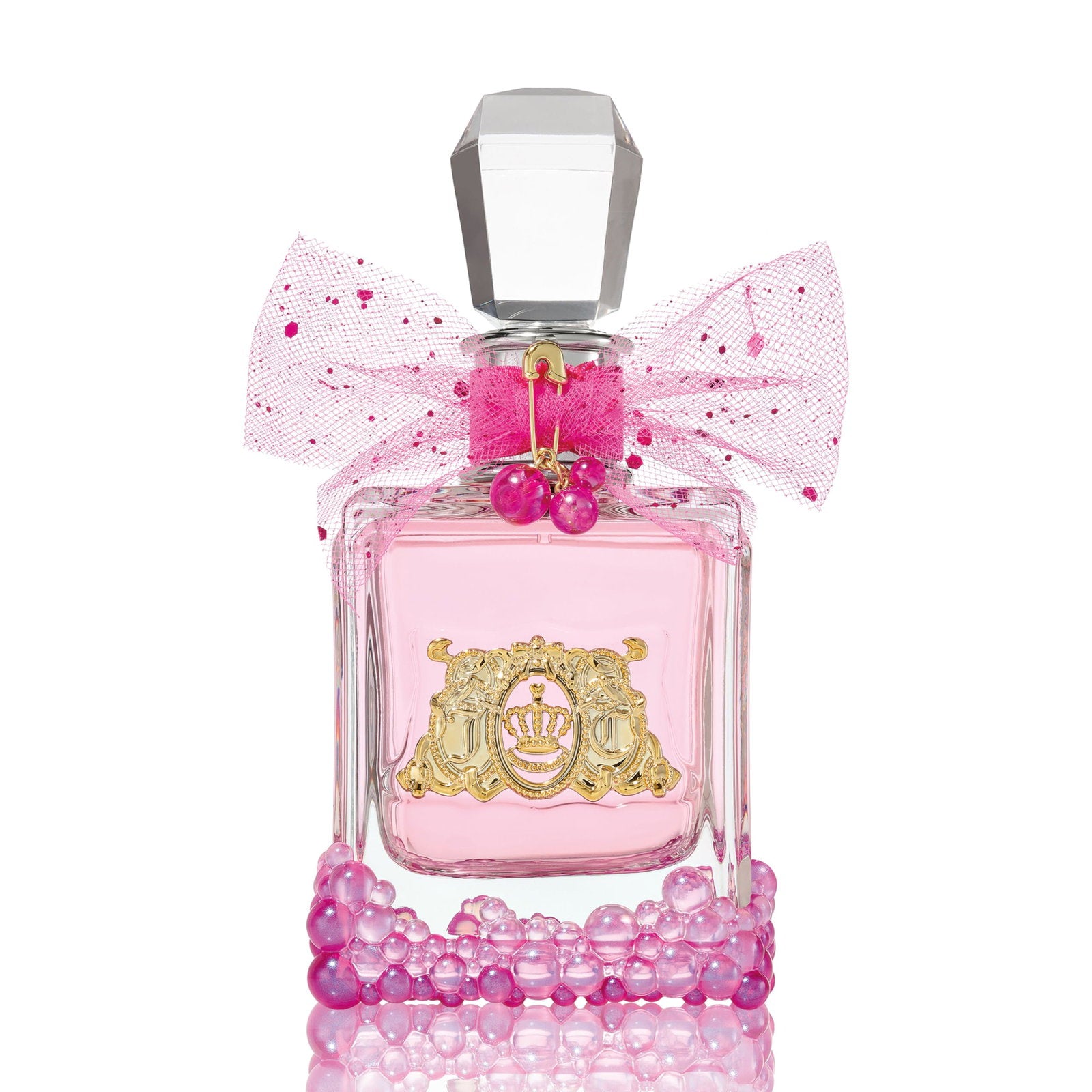 Juicy Couture Juicy Couture, Viva La Juicy Le Bubbly, Eau De Parfum, For Women, 100 ml Regular