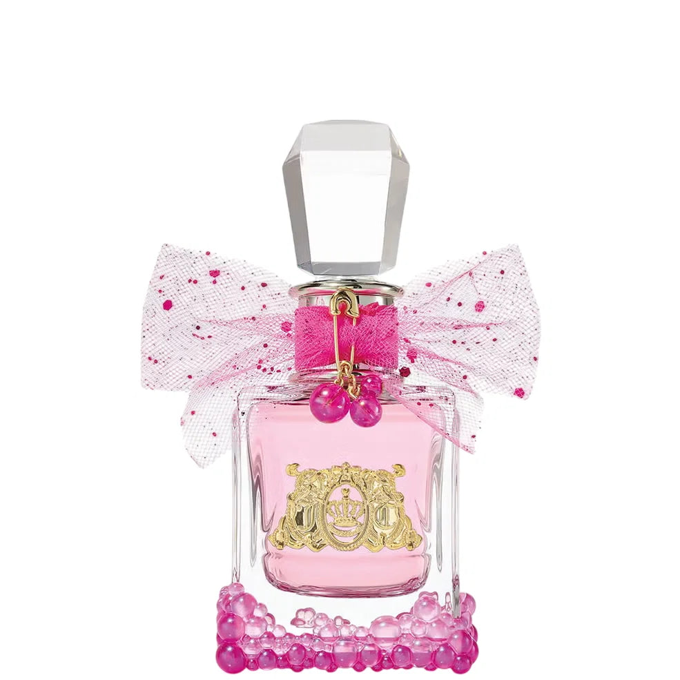 Juicy Couture Juicy Couture, Viva La Juicy Le Bubbly, Eau De Parfum, For Women, 50 ml Regular
