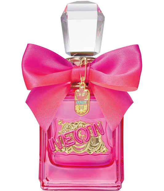 Juicy Couture Juicy Couture, Viva La Juicy Neon, Eau de Parfum, Für Frauen, 50 ml Regular