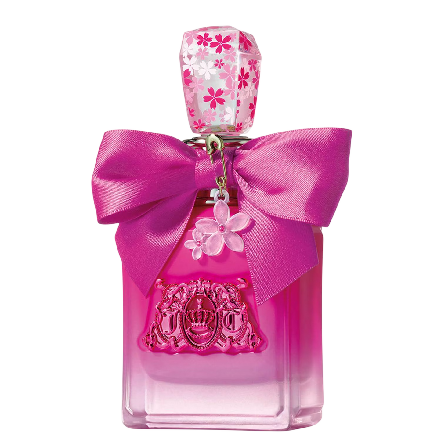 Juicy Couture Juicy Couture, Viva La Juicy Petals Please, Eau de Parfum, Für Frauen, 100 ml *Tester