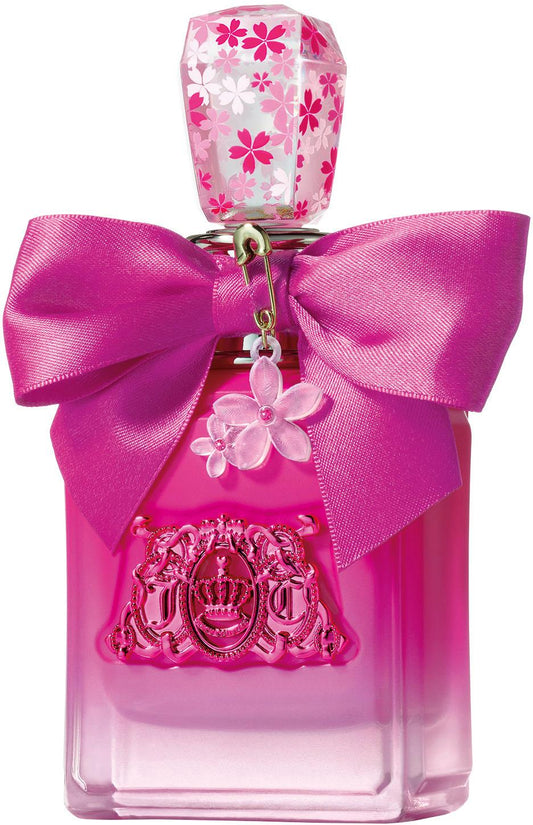 Juicy Couture Juicy Couture, Viva La Juicy Petals Please, Eau de Parfum, Für Frauen, 50 ml Regular