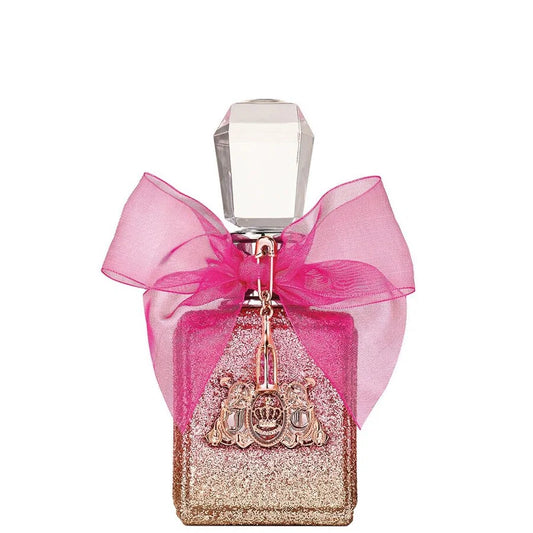 Juicy Couture Juicy Couture, Viva La Juicy Rose, Eau de Parfum, Für Frauen, 50 ml Regular