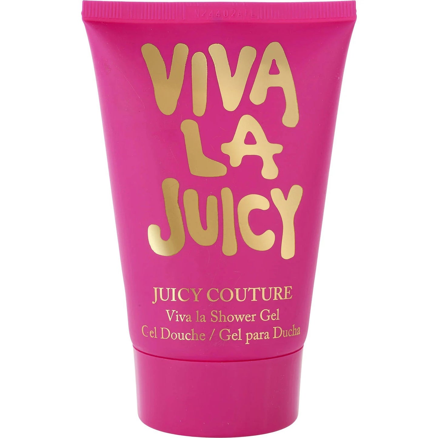 Juicy Couture Juicy Couture, Viva La Juicy, Duschgel, 125 ml Regular