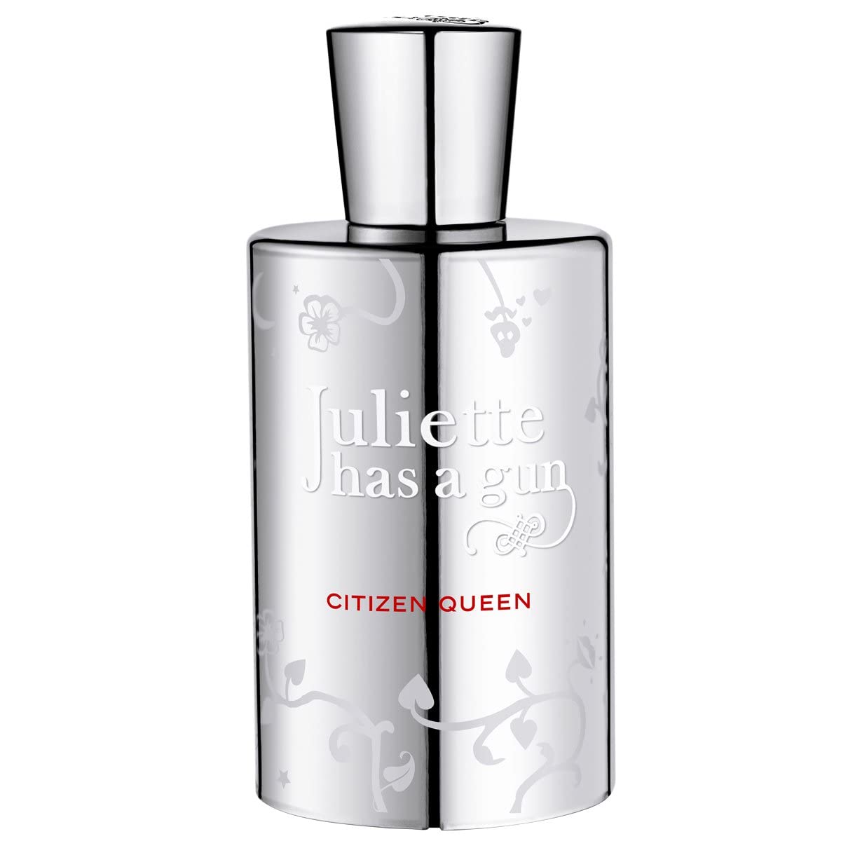 Juliette Has A Gun Juliette Has A Gun, Citizen Queen, Eau de Parfum, Für Frauen, 100 ml *Tester