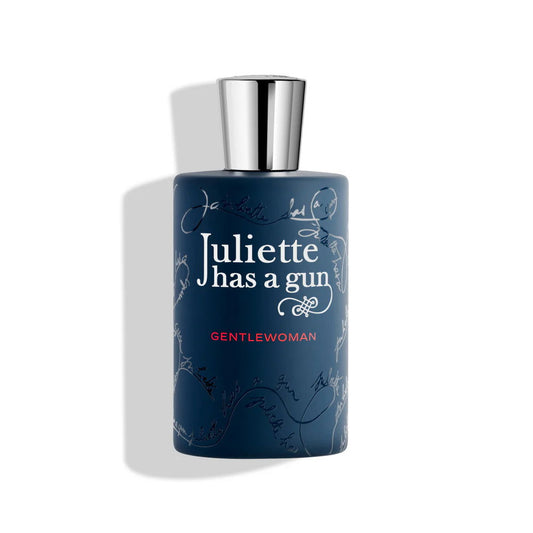 Juliette Has A Gun Juliette Has A Gun, Gentlewoman, Eau de Parfum, Für Frauen, 100 ml *Tester