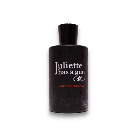 Juliette Has A Gun Juliette Has A Gun, Lady Vengeance, Eau de Parfum, Für Frauen, 100 ml *Tester