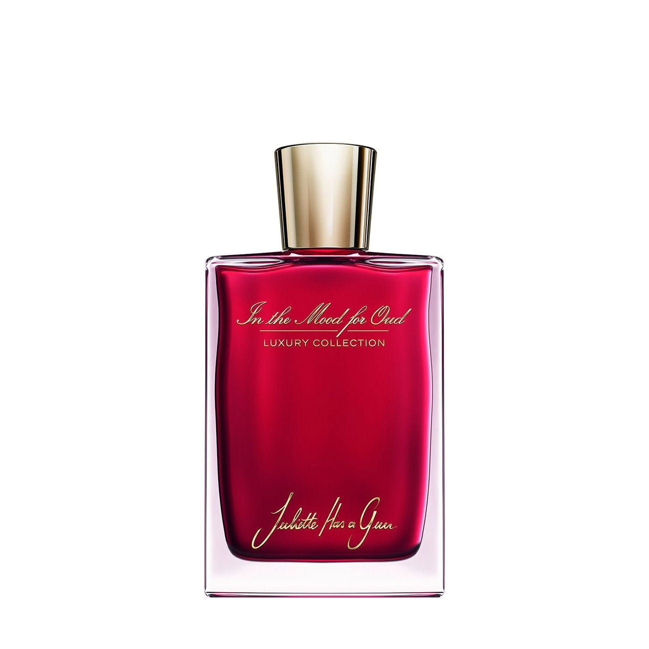 Juliette Has A Gun Juliette Has A Gun, Luxury - In The Mood For Oud, Eau de Parfum, Für Frauen, 75 ml Regular