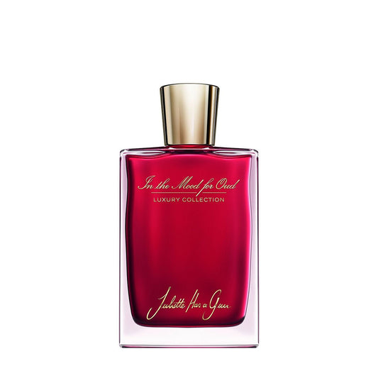 Juliette Has A Gun Juliette Has A Gun, Luxury - In The Mood For Oud, Eau de Parfum, Für Frauen, 75 ml Regular