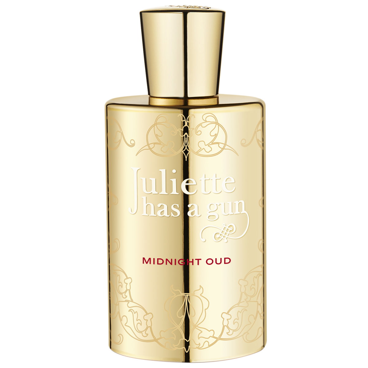 Juliette Has A Gun Midnight Oud Eau de Parfum für Damen 100 ml
