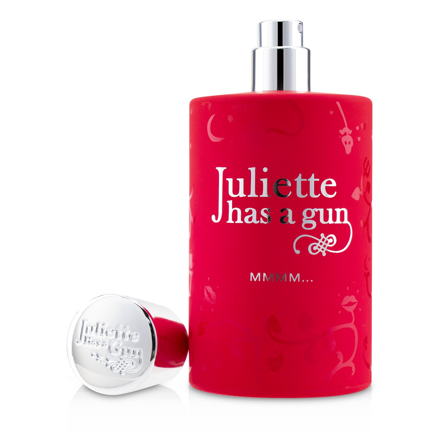 Juliette Has A Gun Juliette Has A Gun, Mmmm..., Eau de Parfum, Für Frauen, 100 ml *Tester