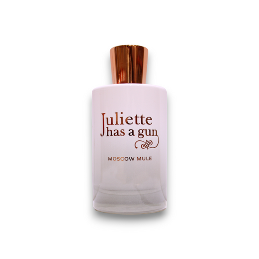 Juliette Has A Gun Juliette Has A Gun, Moscow Mule, Eau de Parfum, Unisex, 100 ml *Tester