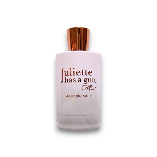 Juliette Has A Gun Juliette Has A Gun, Moscow Mule, Eau de Parfum, Unisex, 100 ml *Tester
