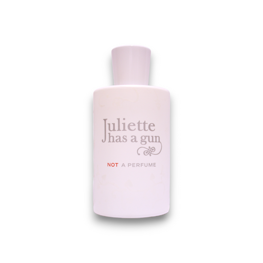 Juliette Has A Gun Juliette Has A Gun, Not A Perfume, Eau de Parfum, Für Frauen, 100 ml *Tester