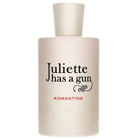 Juliette Has A Gun Juliette Has A Gun, Romantina, Eau de Parfum, Für Frauen, 100 ml *Tester