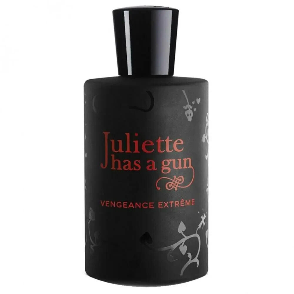 Juliette Has A Gun Juliette Has A Gun, Vengeance Extreme, Eau de Parfum, Für Frauen, 100 ml *Tester