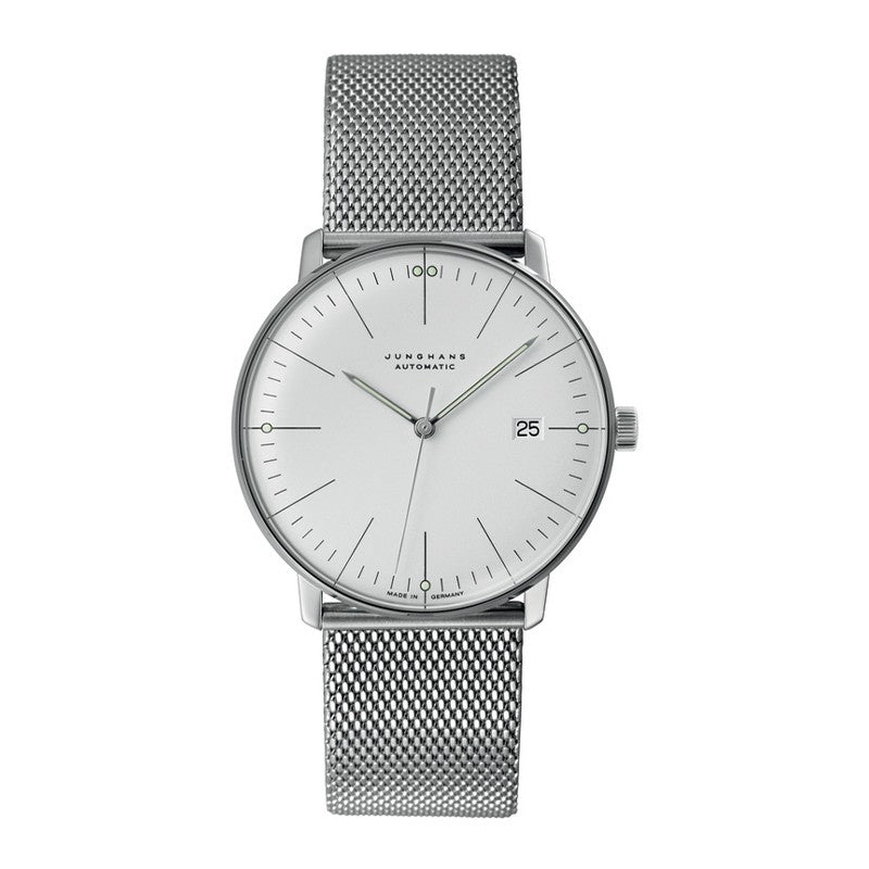 JUNGHANS MOD. 027_4002-46 Armbanduhr
